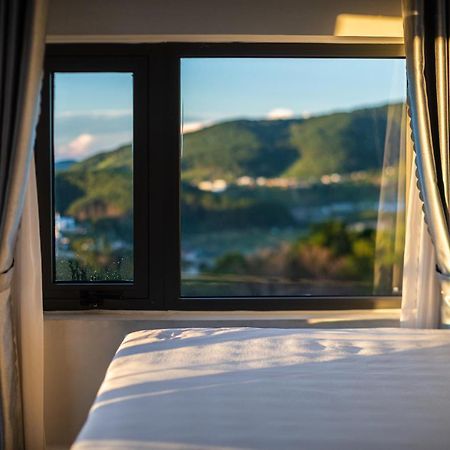 Sunshine Villa Dalat Dış mekan fotoğraf