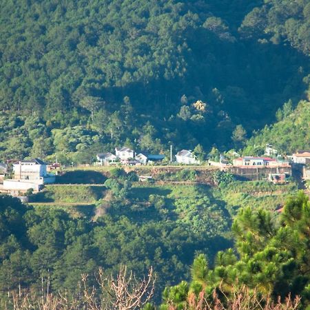Sunshine Villa Dalat Dış mekan fotoğraf
