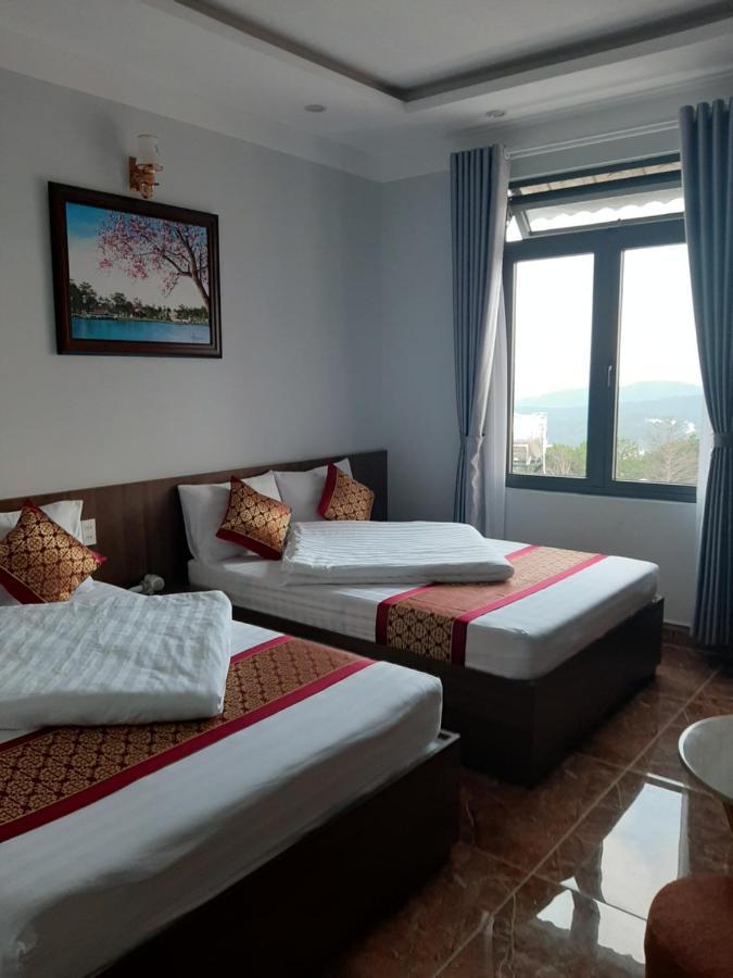 Sunshine Villa Dalat Dış mekan fotoğraf
