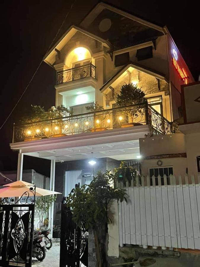 Sunshine Villa Dalat Dış mekan fotoğraf