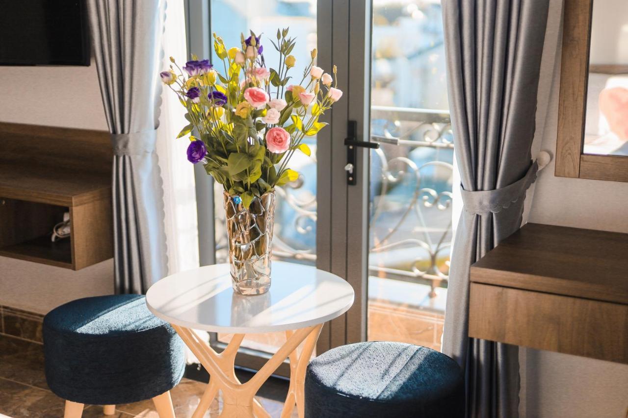 Sunshine Villa Dalat Dış mekan fotoğraf
