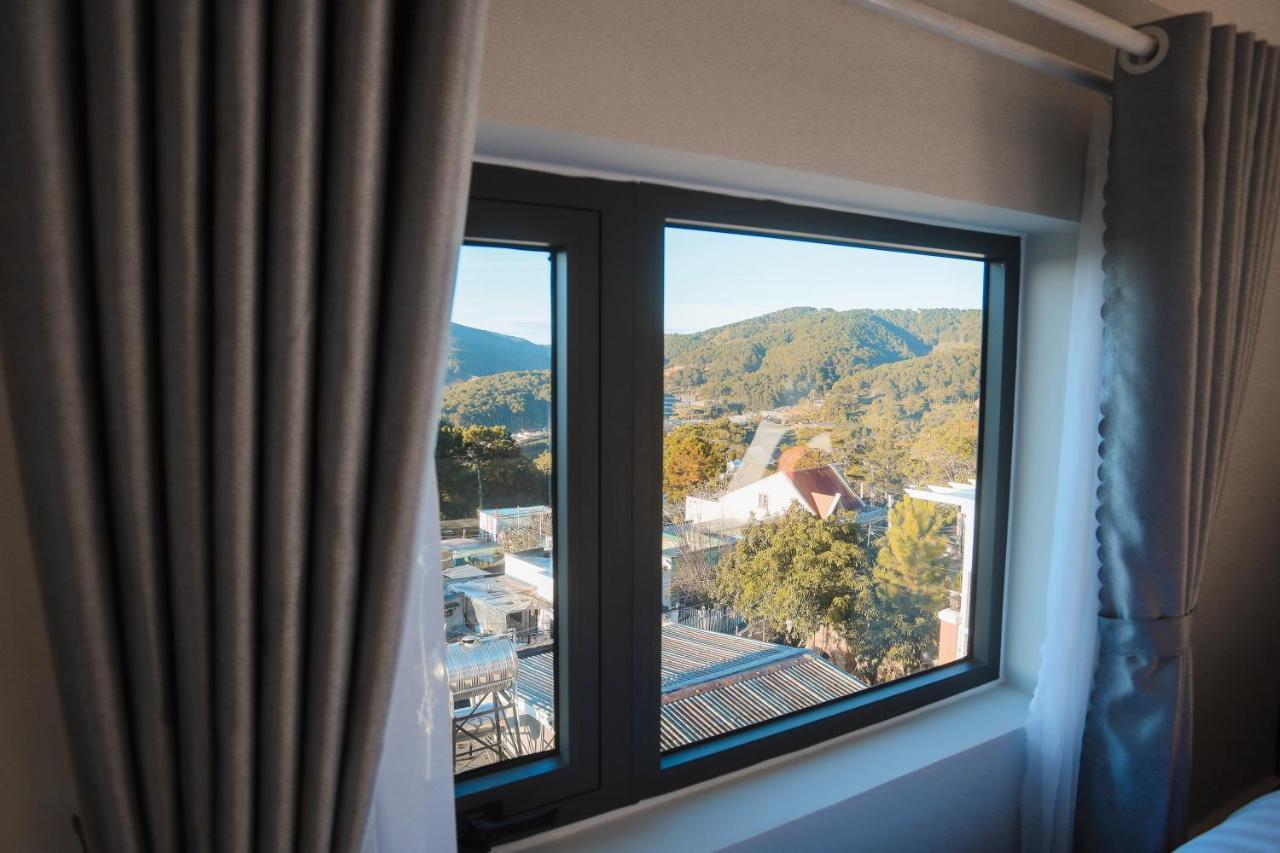 Sunshine Villa Dalat Dış mekan fotoğraf