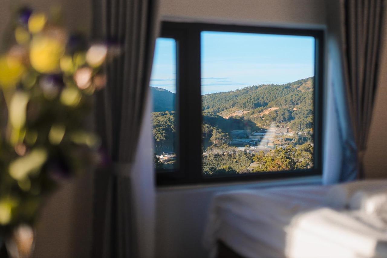 Sunshine Villa Dalat Dış mekan fotoğraf
