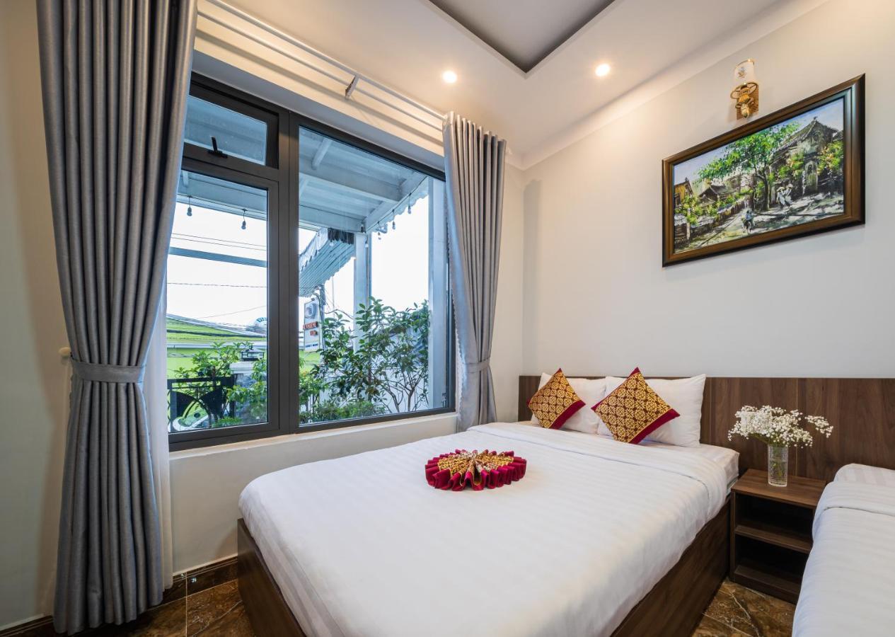 Sunshine Villa Dalat Dış mekan fotoğraf