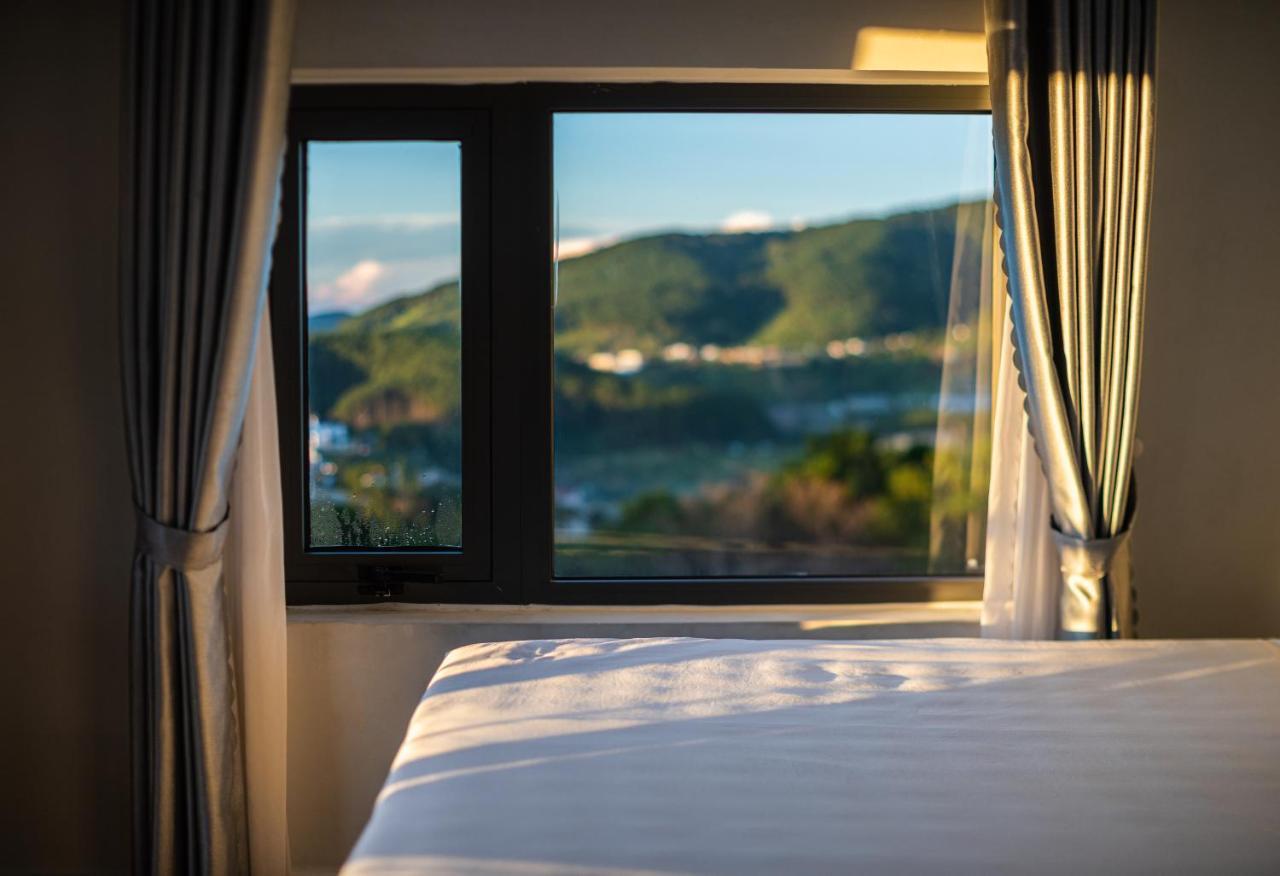 Sunshine Villa Dalat Dış mekan fotoğraf