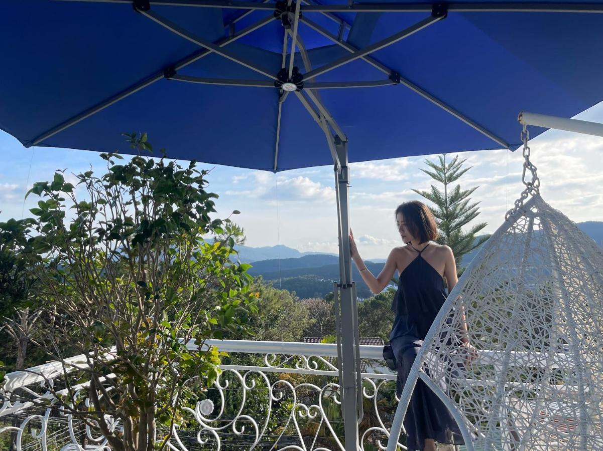 Sunshine Villa Dalat Dış mekan fotoğraf