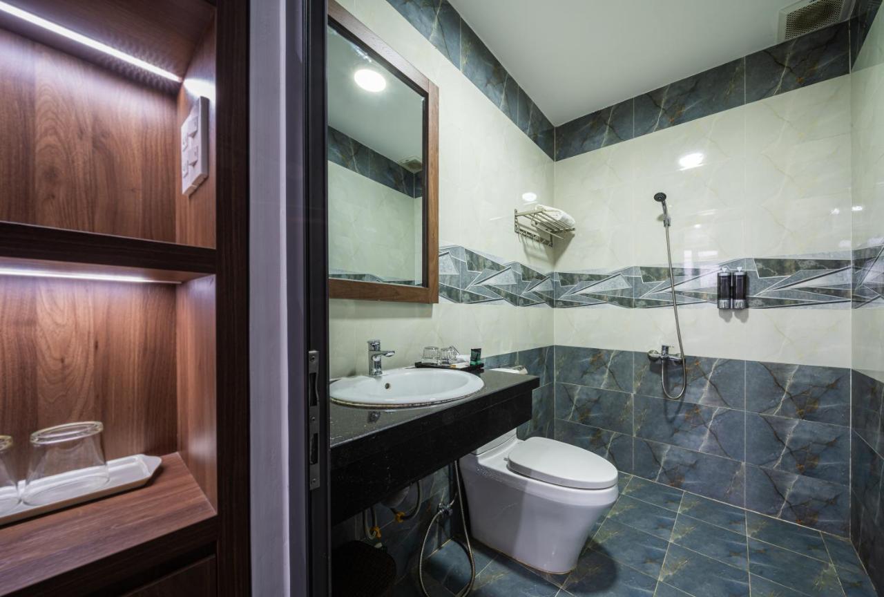 Sunshine Villa Dalat Dış mekan fotoğraf