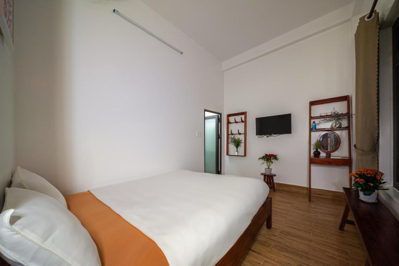 Sunshine Villa Dalat Dış mekan fotoğraf